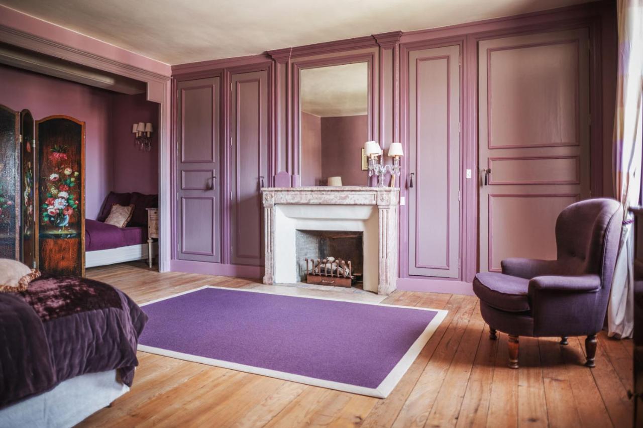 Chateau Armand Heitz - Domaine Armand Heitz Chaudenay  Exteriér fotografie