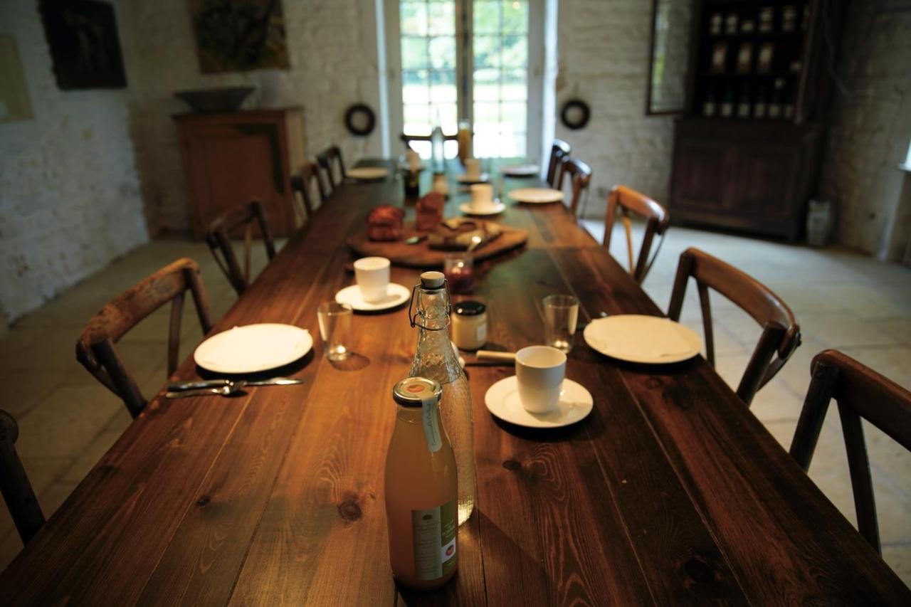 Chateau Armand Heitz - Domaine Armand Heitz Chaudenay  Exteriér fotografie
